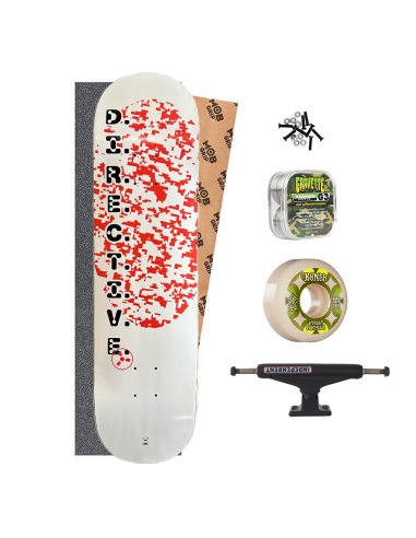 Directive Pro Skateboard Complete prix