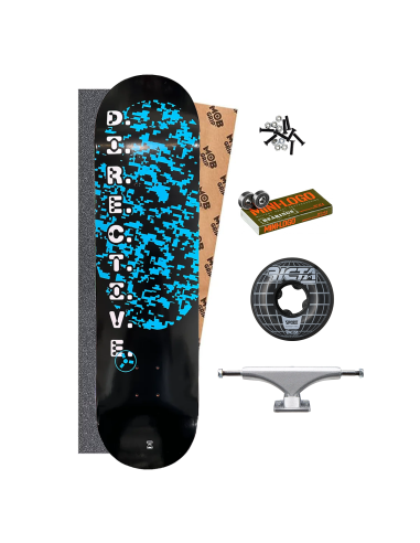 Directive Entry Level Skateboard Complete hantent personnes