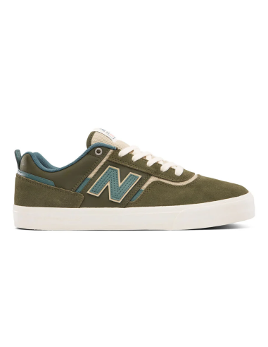 New Balance NM 306 Shoes - Green / Blue ou a consommer sur place