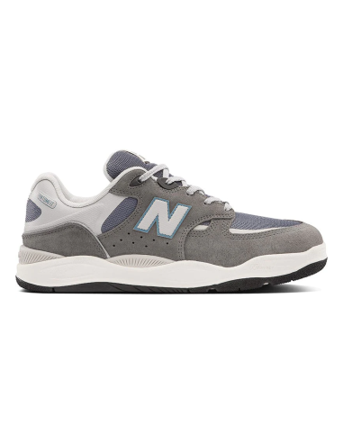 New Balance NM 1010 Tiago Shoes - Grey / Grey basket pas cher