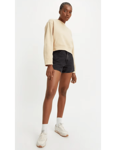 LEVIS W 80S MOM SHORT Vous souhaitez 