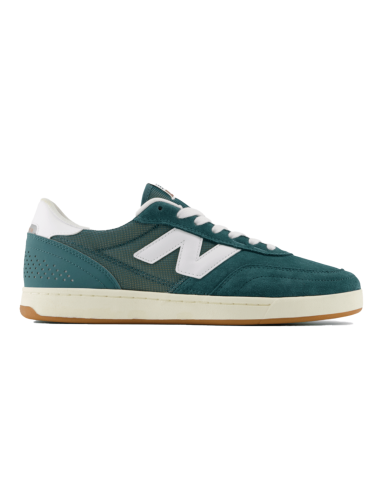 New Balance NM 440 V2 Shoes - Green/White commande en ligne