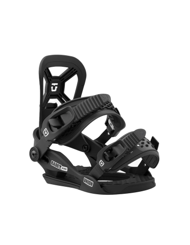 Union Youth 2024 Cadet MINI Binding - Black Faites des économies