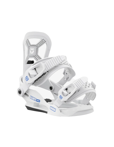 Union Youth 2024 Cadet MINI Binding - White ou a consommer sur place