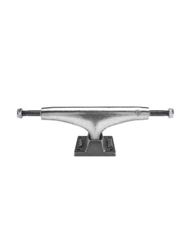 Thunder Karangelov Stamped Standard Skate Trucks 149 - Polished / Grey Vous souhaitez 