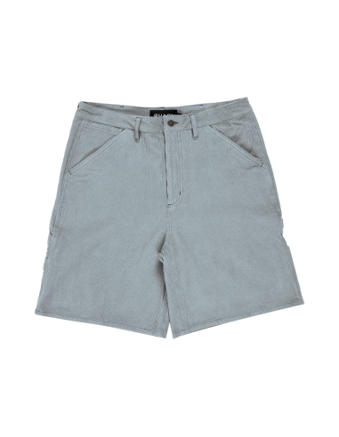 Quasi Canyon Corduroy Shorts - Soap paiement sécurisé