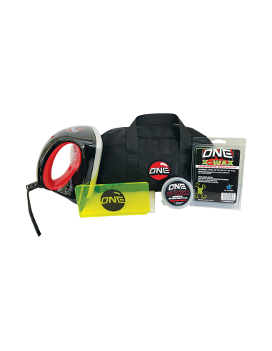 One Ball Hot Wax Snow Tuning Kit suggérées chez