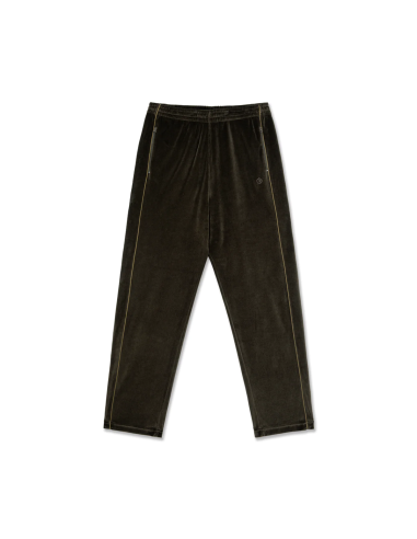 Polar Ralph Velour Pants - Brown Jusqu'à 80% De Réduction