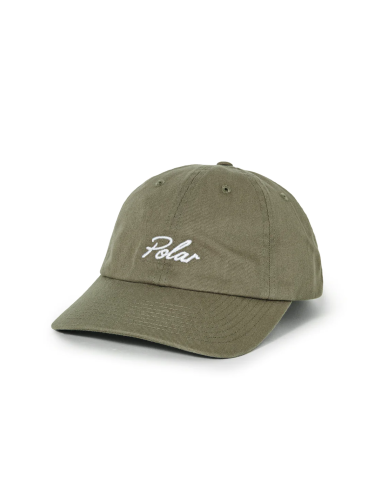 Polar Sai Varsity Logo Hat - Assorted Colors Venez découvrir notre 