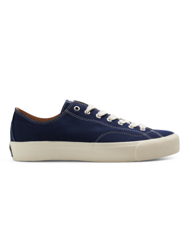 Last Resort AB VM003 Canvas Lo Shoes - Patriot Blue / White Venez découvrir notre 