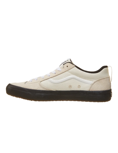 Vans Lizzie Low Shoes - Vintage White / Black votre restaurant rapide dans 