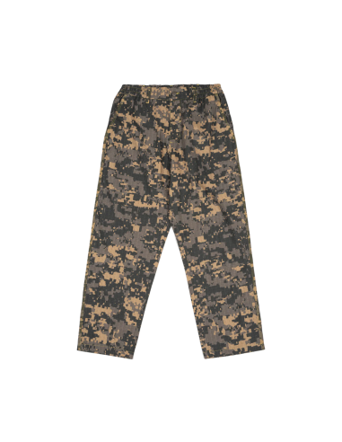 WKND Loosies Pants - Digital Desert Camo brillant des détails fins