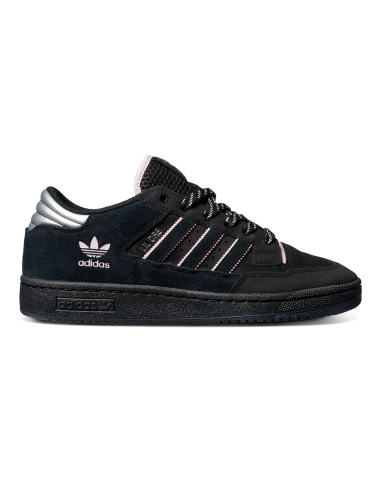 Adidas x Lil Dre Centennial 85 Low ADV Shoes - Core Black / Clear Pink / Core Black ouvre sa boutique