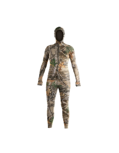 Airblaster Women's Classic Ninja Suit - RealTree Edge shop