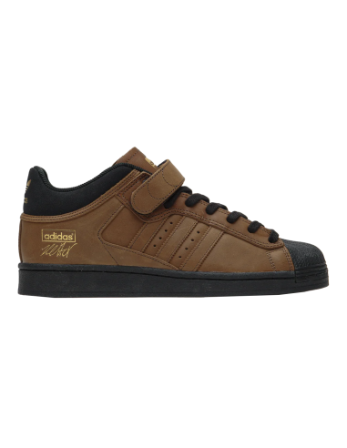 Adidas x Heitor Pro Shell ADV Shoes - Core Black le des métaux précieux