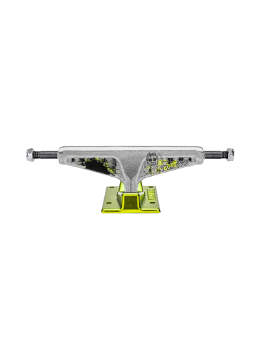 Venture V-Light Tanner Burzinski Awake LTD Skate Trucks - Shocker Yellow 2023