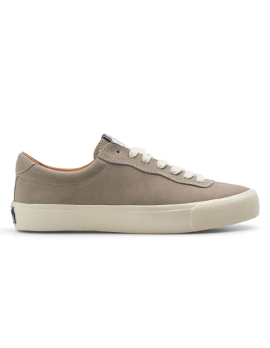 Last Resort AB VM001-Lo Suede Shoes - Fog Grey/White vous aussi creer 