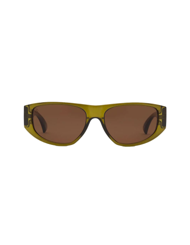 Electric Stanton Sunglasses - Gloss Olive/ Bronze Polarized pas cher 