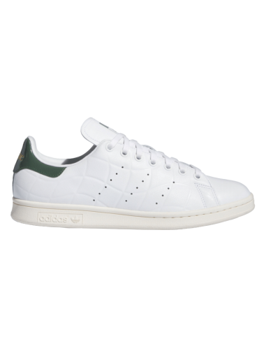 Adidas x Dime Stan Smith Shoes - FTW White / Colligate Green / Green Oxide pour bénéficier 