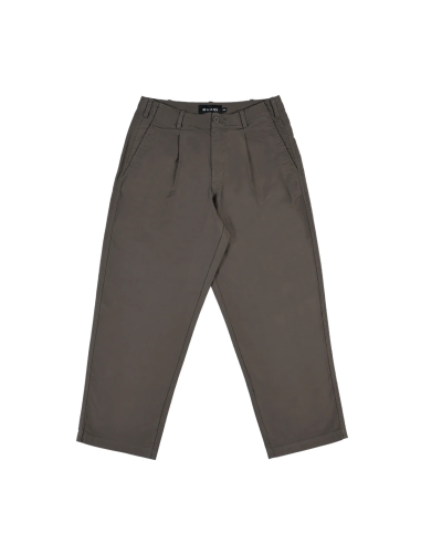 Quasi Warren Pants - Stone Profitez des Offres !