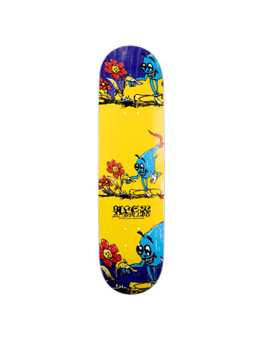 WKND "Via Agua" Alex Schmidt Skate Deck - 8.75 shop