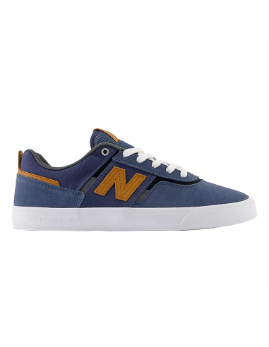 New Balance NM 306 Shoes - Vintage Indigo / Tan pas cher chine