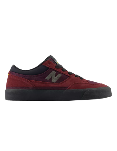 New Balance NM 417 Shoes - Burgundy / Phantom outlet