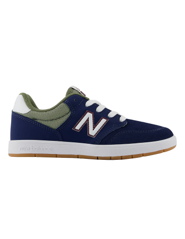 New Balance NM Youth 425 Shoes - Blue / White l'évolution des habitudes 