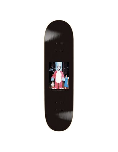 Polar Aaron Herrington Bunny Skate Deck - 8.25 Les êtres humains sont 