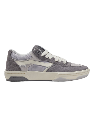 Vans Rowan 2 Shoes - Frost Gray Jusqu'à 80% De Réduction