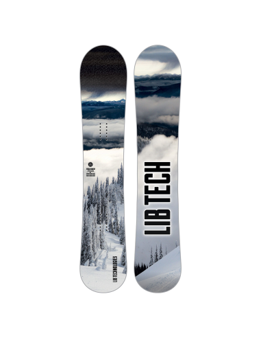 Lib Tech 2025 Cold Brew Snowboard - Assorted Sizes online