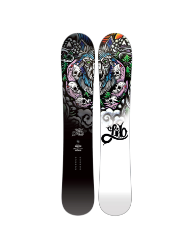 Lib Tech 2025 Jamie Lynn Snowboard - 156 store