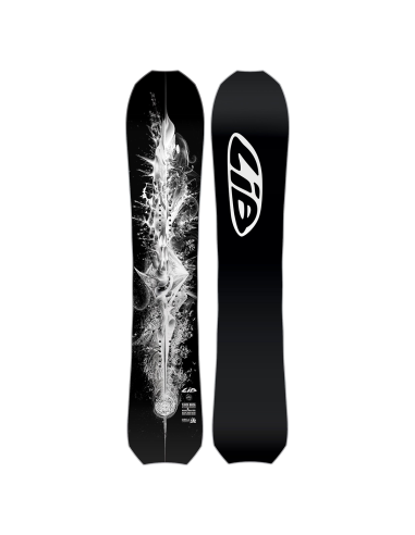 Lib Tech 2025 T.Rice Orca Snowboard - Assorted Sizes 50-70% off 