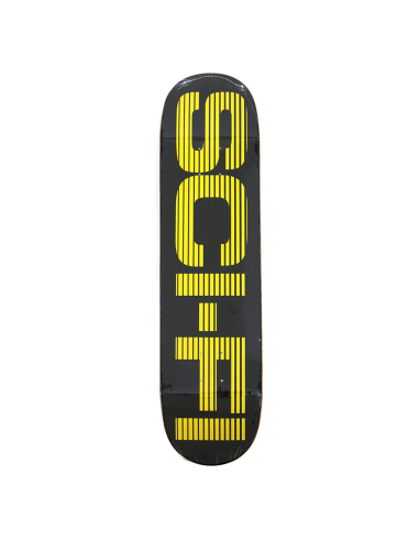 Sci-Fi Fantasy High Gloss Logo Skate Deck - Assorted Sizes de technologie