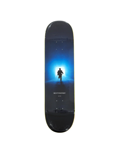 Sci-Fi Fantasy Lay The Keep Skate Deck - 8.125 online