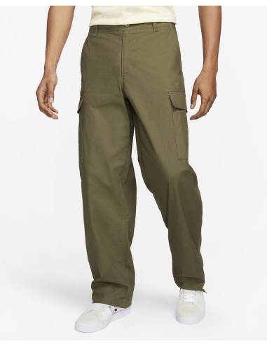 NIKE SB KEARNY CARGO SKATE PANTS Véritable concentré