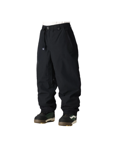 686 GORE-TEX Dojo Snow Pant - Black vous aussi creer 