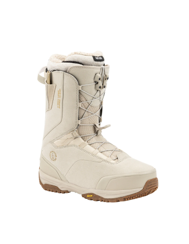 Nitro 2025 Venture Pro TLS Snowboard Boots - Desert Bryan Fox prix pour 