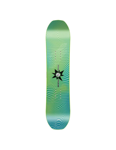 Nitro Youth 2025 Ripper x Volcom Snowboard - Assorted Sizes de votre