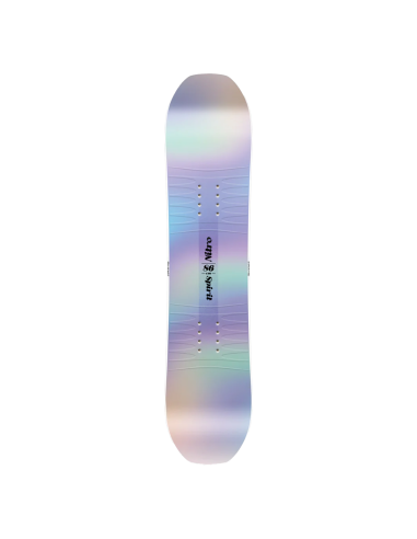 Nitro Youth 2025 Spirit Snowboard - Assorted Sizes Comparez plus de prix