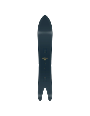 Nitro 2025 Cannon Snowboard - 173 solde