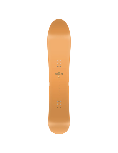 Nitro 2025 Slash Snowboard - 151 livraison gratuite