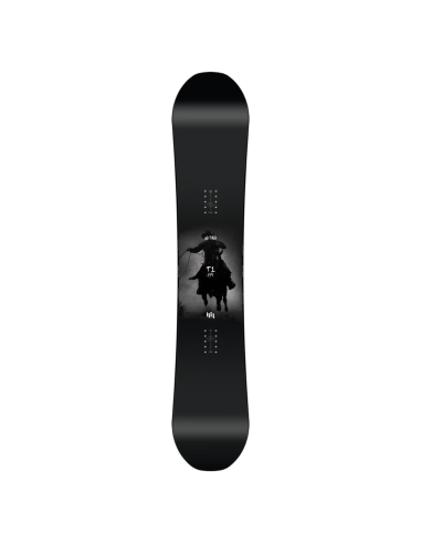 Nitro 2025 T1 Snowboard - Assorted Sizes votre