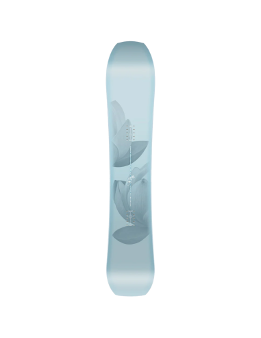 Nitro 2025 Womens Karma Snowboard - 148 du meilleur 