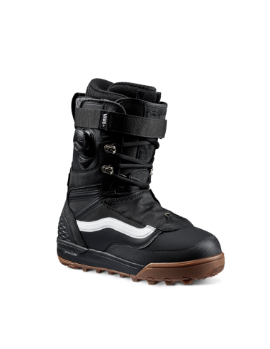 Vans 2025 Infuse Snowboard Boots - Black / White prix pour 