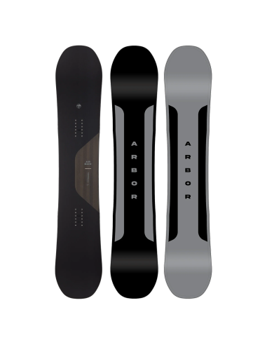 Arbor 2025 Formula Snowboard - Assorted Sizes vous aussi creer 