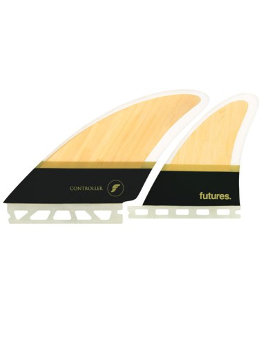 Futures Controller Honeycomb Quad Fin Set-Bamboo votre restaurant rapide dans 