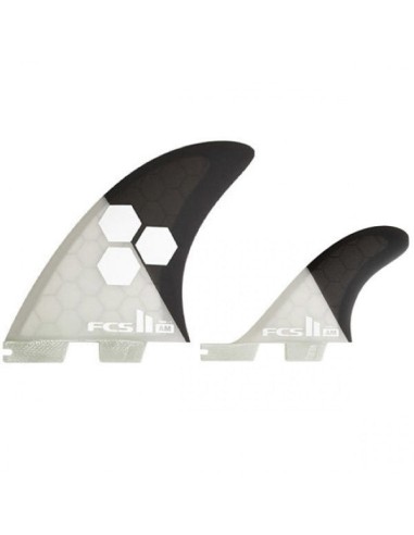 FCS II AM PC Twin Fin Set-X-Large en ligne des produits 