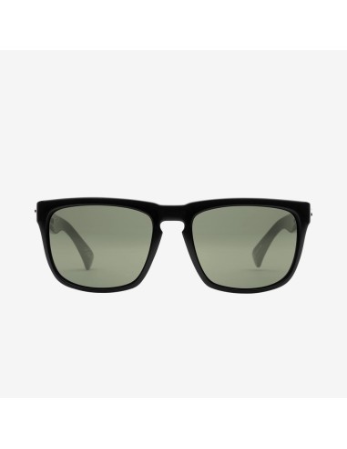 Electric Knoxville Sunglasses-Gloss Black/Grey offre 