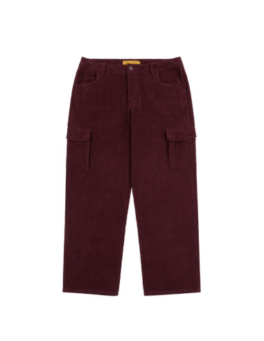 DIME M RELAXED CARGO CORD PANTS est présent 